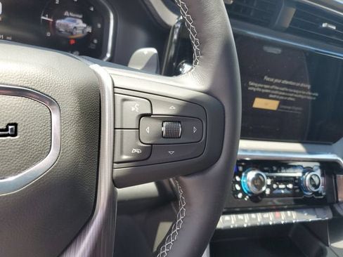 New 2026 GMC Sierra 1500 Denali Ultimate AWD/4WD image 29