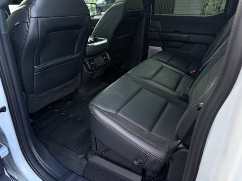 Used 2025 Ford F150 Raptor AWD/4WD image 37
