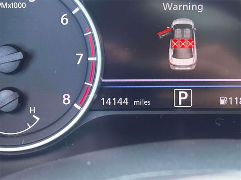 Certified 2025 Nissan Sentra SV w/ SV Premium Package image 26