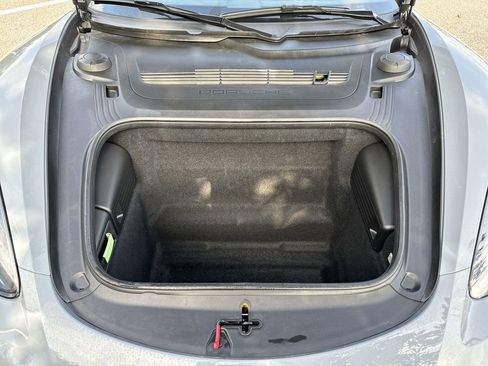 Used 2025 Porsche 718 Boxster GTS image 30