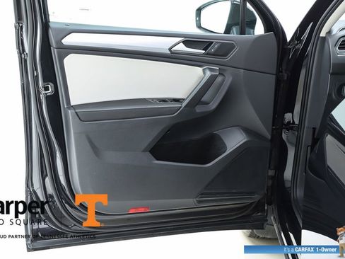 Used 2024 Volkswagen Tiguan S FWD image 56