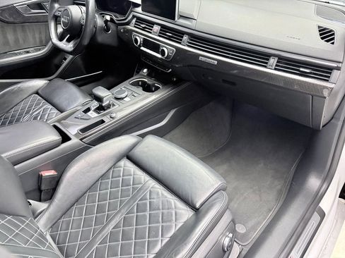 Used 2018 Audi S5 Premium Plus w/ Navigation Package image 11