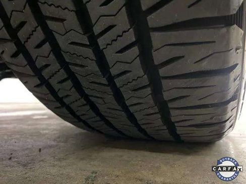 Used 2015 Jeep Grand Cherokee Overland image 99