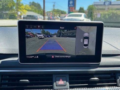 Used 2018 Audi RS 5 AWD/4WD image 28