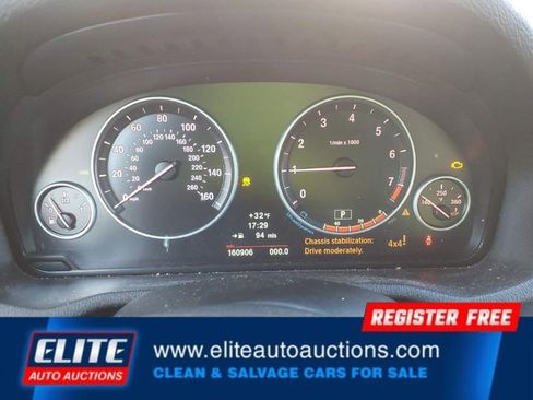 Used 2013 BMW X3 xDrive28i w/ Premium Pkg image 14