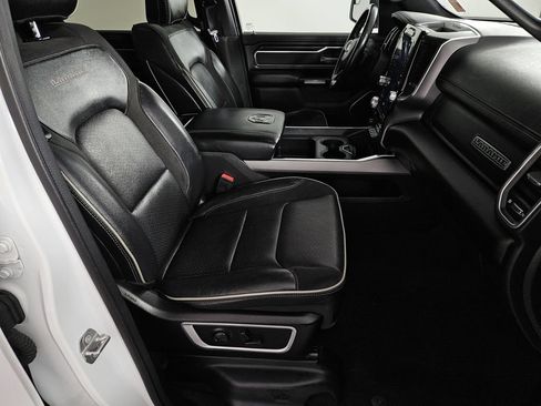 Used 2023 RAM 1500 Laramie AWD/4WD image 28