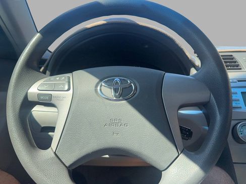 Used 2007 Toyota Camry LE FWD image 35