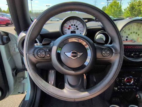 Used 2013 MINI Cooper S FWD image 30