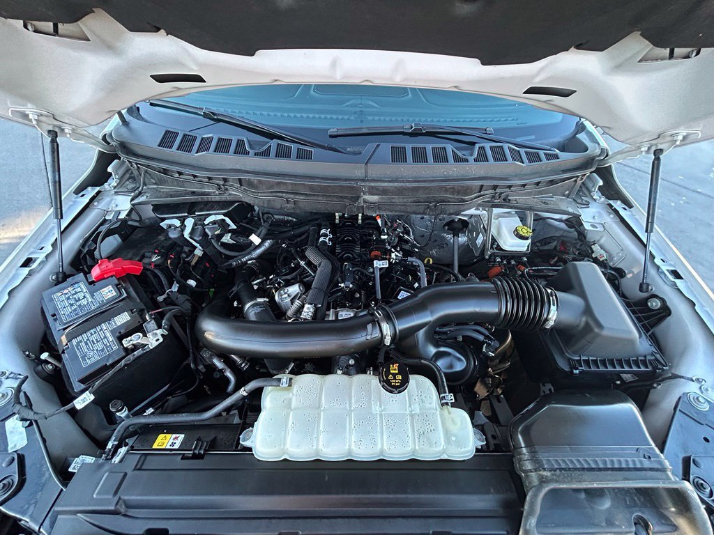 Used 2026 Ford F150 Tremor w/ Tow/Haul Package AWD/4WD image 32