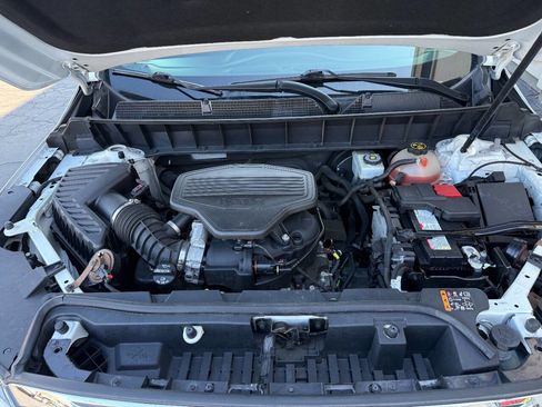 Used 2019 GMC Acadia SLE w/ Driver Alert Package I image 27