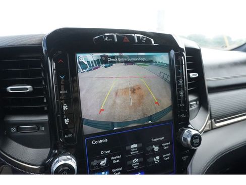 Used 2020 RAM 1500 Limited AWD/4WD image 22