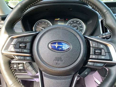 Used 2023 Subaru Forester Limited AWD/4WD image 15