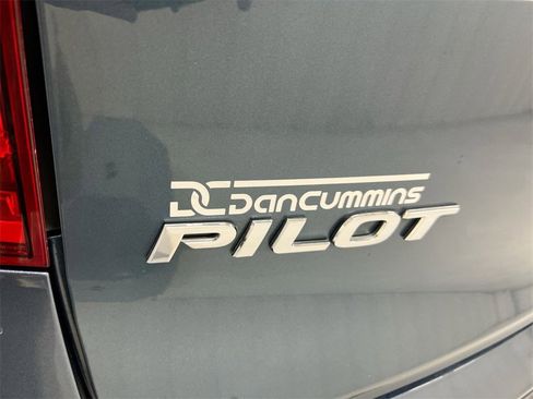 Used 2017 Honda Pilot LX image 25