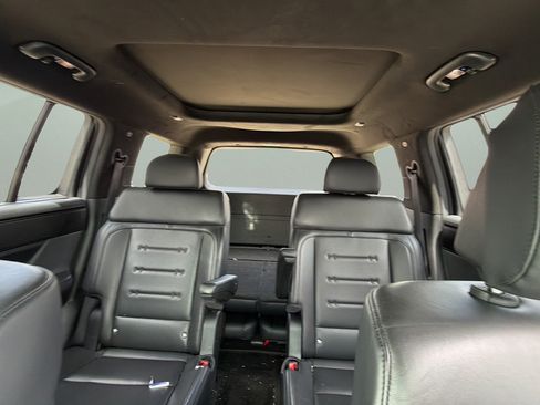 Used 2024 Hyundai Santa Fe Calligraphy FWD image 16