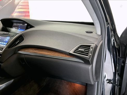 Used 2019 Acura MDX SH-AWD w/ Technology Package image 20