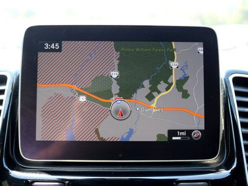 Used 2018 Mercedes-Benz GLE 43 AMG 4MATIC image 41