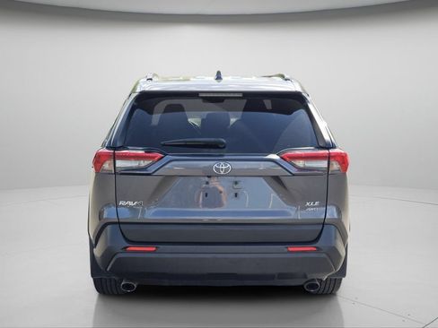 Used 2019 Toyota RAV4 XLE Premium w/ Cold Weather Package AWD/4WD image 23