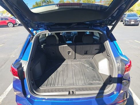 Used 2022 Chevrolet Equinox LT image 13