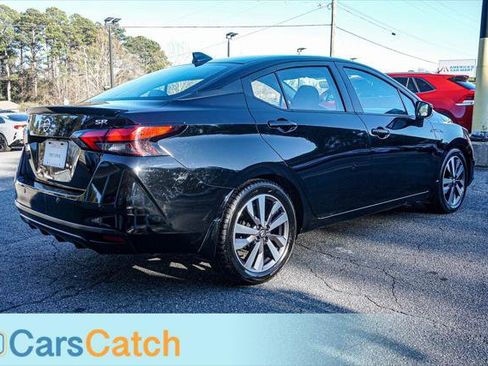 Used 2020 Nissan Versa SR w/ Electronics Package image 15