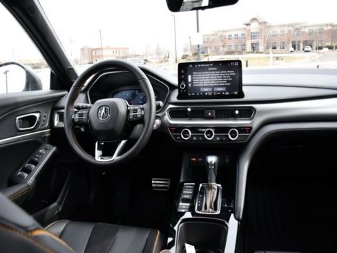 New 2026 Acura Integra A-Spec image 20