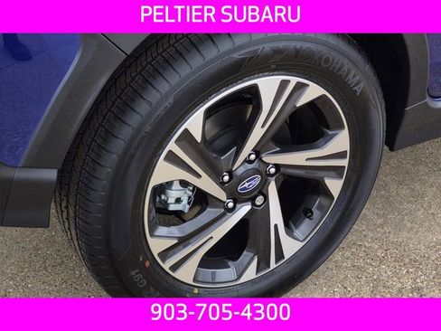 New 2026 Subaru Crosstrek 2.0i Premium image 5