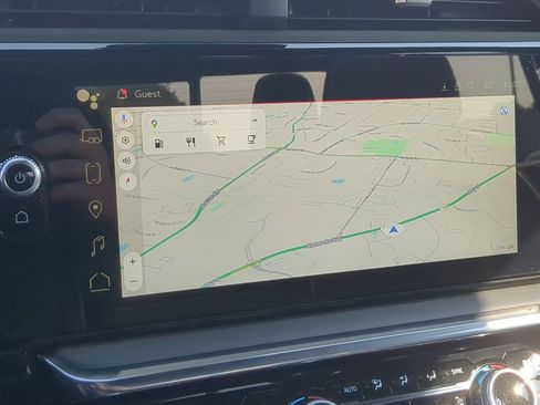 New 2025 GMC Sierra 3500 Denali Ultimate image 14