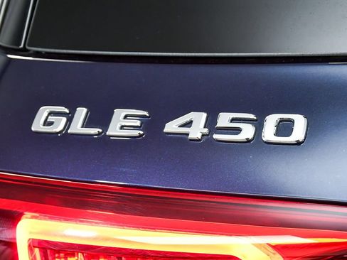 Used 2022 Mercedes-Benz GLE 450 4MATIC image 94