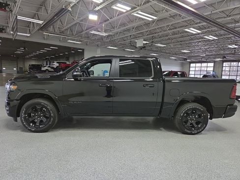New 2026 RAM 1500 4x4 Crew Cab image 4
