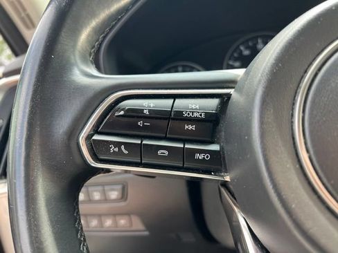 Used 2024 MAZDA CX-90 3.3 Turbo w/ Premium Package AWD/4WD image 14