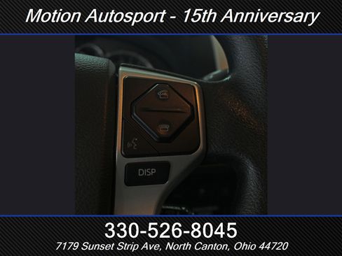 Used 2016 Toyota Tundra SR image 19