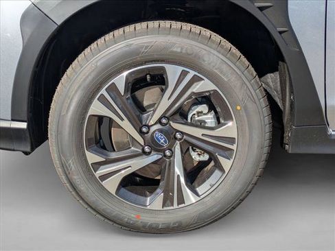 New 2026 Subaru Crosstrek 2.5i Premium image 9