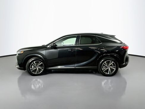 Used 2026 Lexus RX 350h w/ Convenience Package AWD/4WD image 4