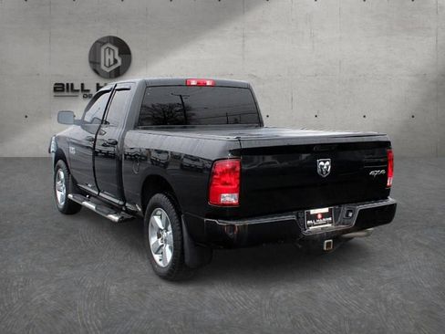Used 2018 RAM 1500 Express w/ Express Value Package image 7