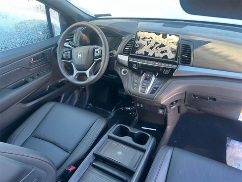 New 2026 Honda Odyssey Sport-L image 24