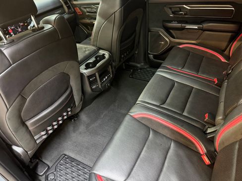 Used 2021 RAM 1500 TRX w/ TRX Lanuch Edition image 50