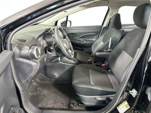 Used 2024 Nissan Versa S w/ S Plus Package image 12