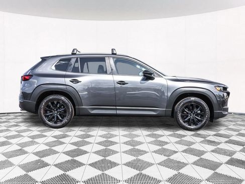 Used 2025 MAZDA CX-50 AWD 2.5 S w/ Weather Package image 11