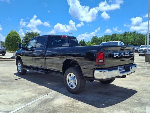 New 2025 RAM 2500 Tradesman image 2