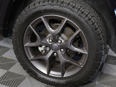 Used 2021 Jeep Grand Cherokee Limited w/ Quick Order Package 28K 80th image 7