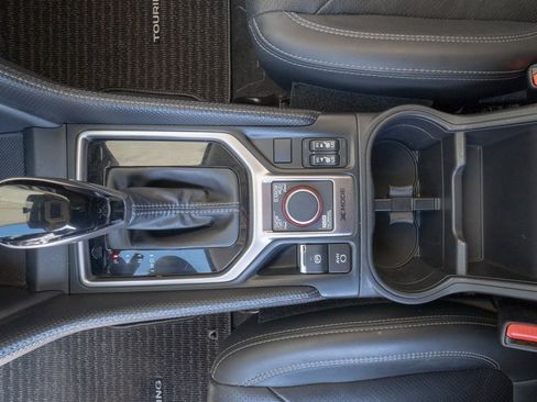 Used 2023 Subaru Forester Touring image 10