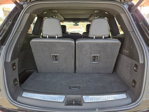 Used 2023 Cadillac XT6 Premium Luxury AWD/4WD image 19