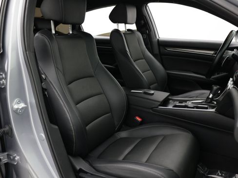 Used 2021 Honda Accord Sport image 36