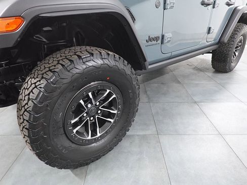 New 2026 Jeep Wrangler Unlimited Rubicon 392 image 30
