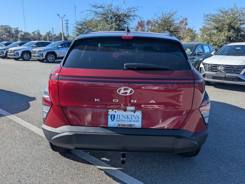 New 2026 Hyundai Kona SEL Sport image 5