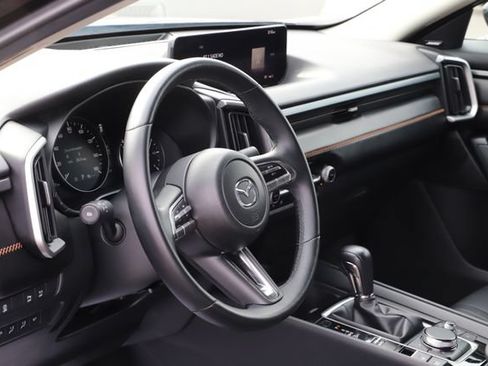 Used 2026 MAZDA CX-50 AWD 2.5 S w/ Premium Package image 10