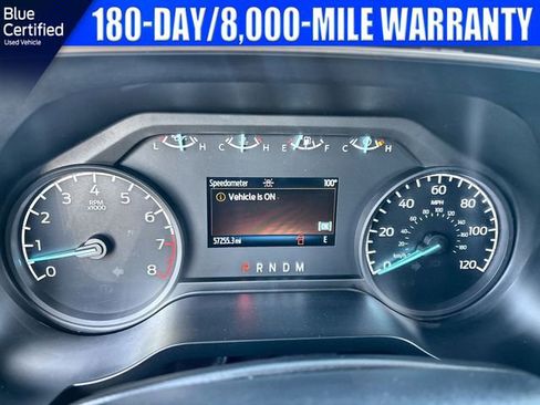 Certified 2022 Ford F150 XLT AWD/4WD image 24