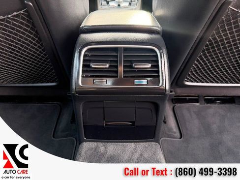 Used 2015 Audi S4 Premium Plus w/ Technology Package AWD/4WD image 11