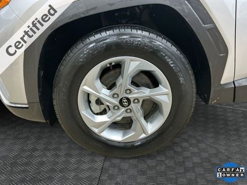 Used 2023 Hyundai Tucson SEL image 14