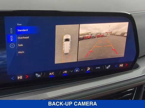 New 2026 Chevrolet Tahoe RST w/ Comfort Package image 15