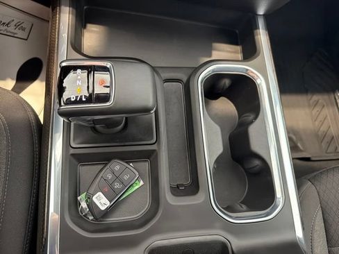 Certified 2024 Chevrolet Silverado 1500 RST w/ All Star Edition Plus AWD/4WD image 23